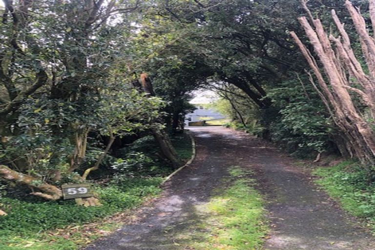 Photo of property in 59 Arawhata Street, Ranui, Porirua, 5024