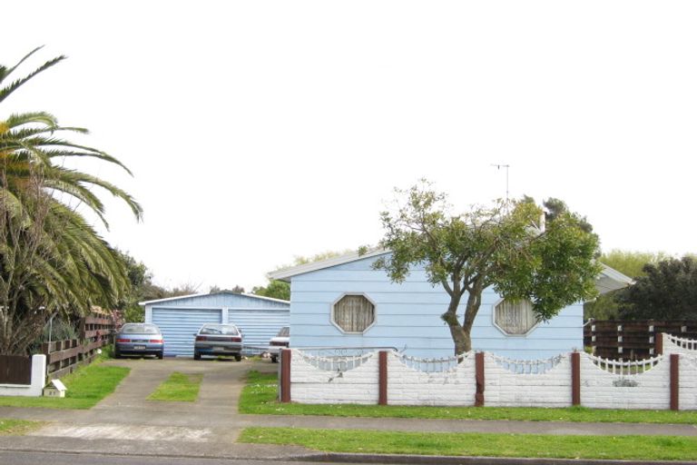Photo of property in 21 Lantana Avenue, Bell Block, New Plymouth, 4312
