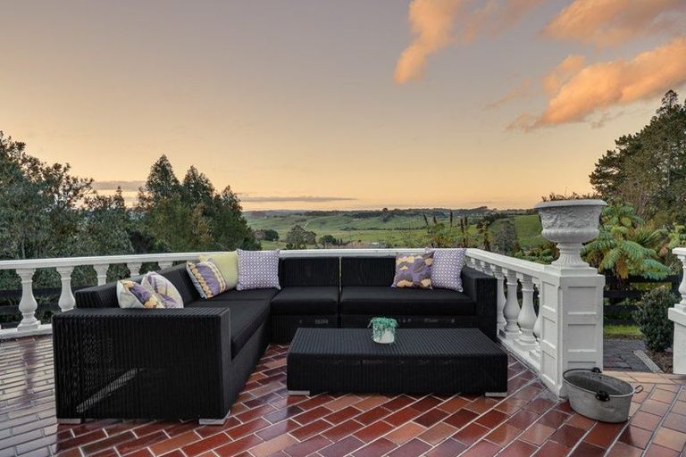 Photo of property in 770 Blackbridge Road, Waitoki, Kaukapakapa, 0871