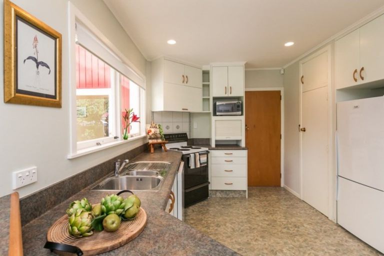 Photo of property in 1 Shortland Place, Havelock North, 4130