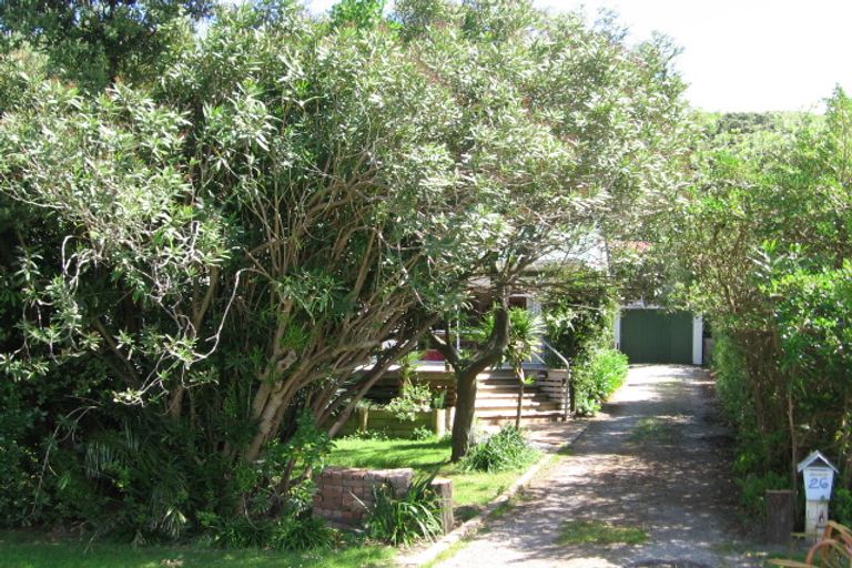 Photo of property in 26 Douglas Street, Okitu, Gisborne, 4010