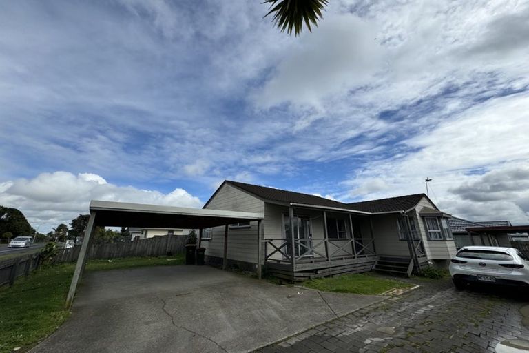 Photo of property in 49 Burundi Avenue, Clendon Park, Auckland, 2103