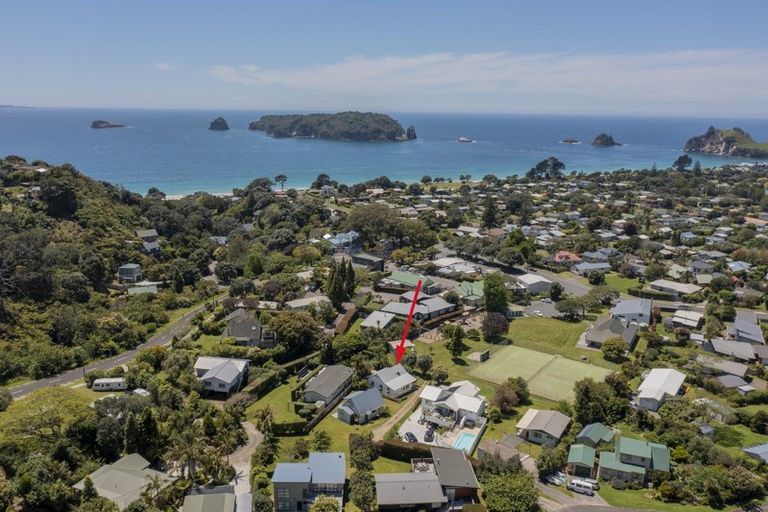 Photo of property in 26b Grierson Close, Hahei, Whitianga, 3591