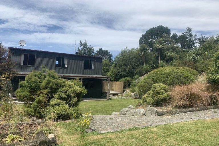 Photo of property in 206 Blandswood Road, Peel Forest, Mount Peel, 7992