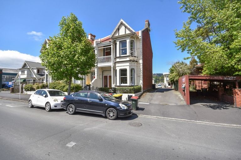 Photo of property in 884 George Street, North Dunedin, Dunedin, 9016