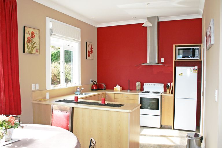 Photo of property in 12 Till Street, South Hill, Oamaru, 9400