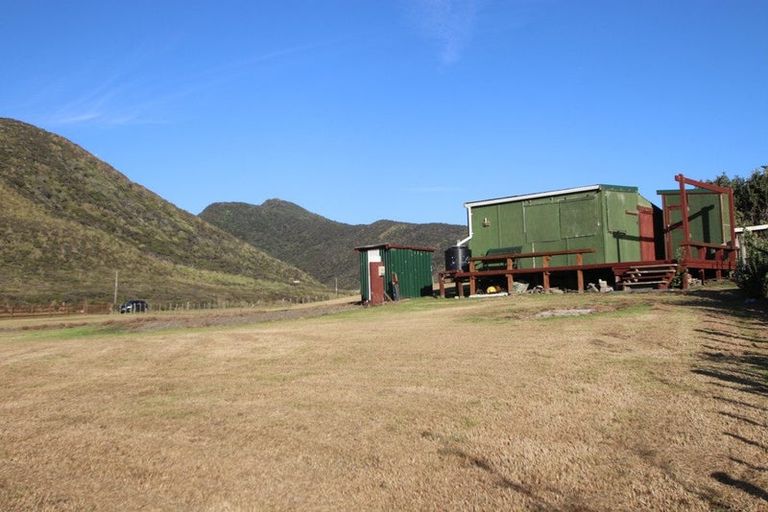 Photo of property in 6b Paparangi Drive, Mitimiti, Panguru, 0492