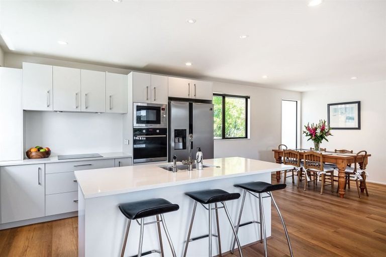 Photo of property in 155 Spinella Drive, Bayview, Auckland, 0629