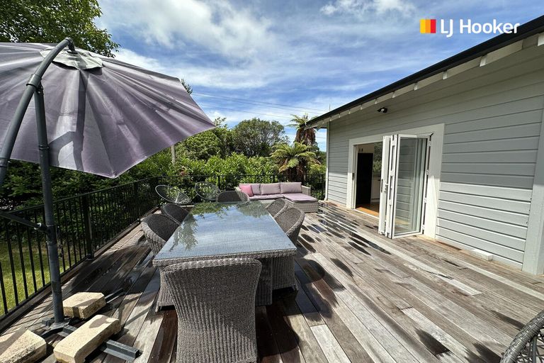 Photo of property in 41 Leven Street, Roslyn, Dunedin, 9010