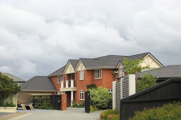 Photo of property in 7 Matisse Place, Burnside, Christchurch, 8053