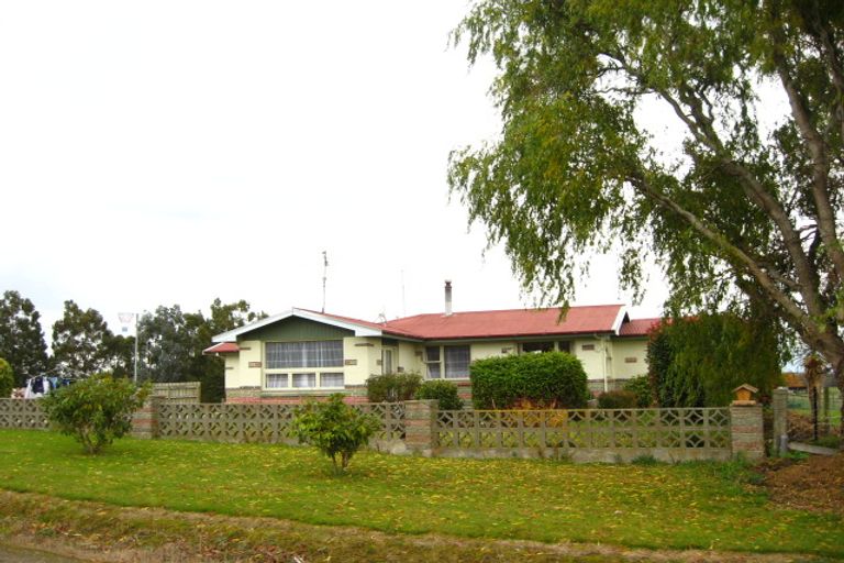 Photo of property in 39 Surrey Street, Tapanui, Gore, 9775