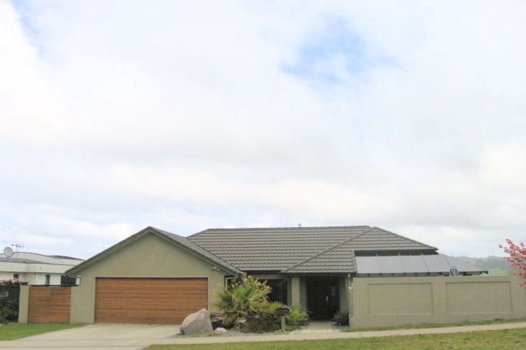 Photo of property in 10 Chelsea Rise, Nukuhau, Taupo, 3330