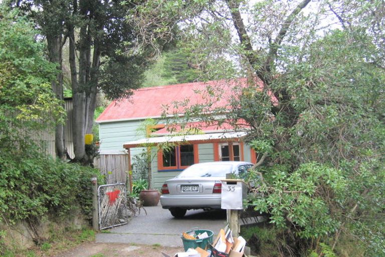 Photo of property in 35 Main Street, Hospital Hill, Napier, 4110
