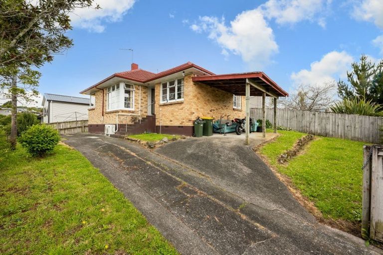 Photo of property in 28 Ellen Street, Manurewa East, Auckland, 2102