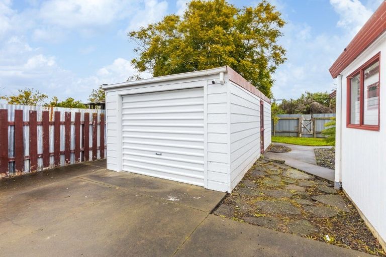 Photo of property in 47a Williams Street, Marewa, Napier, 4110