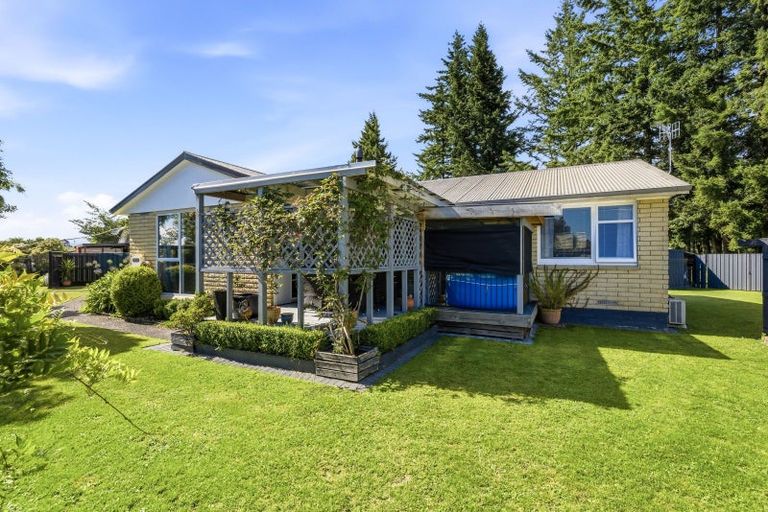 Photo of property in 11 Paekitawhiti Street, Turangi, 3334