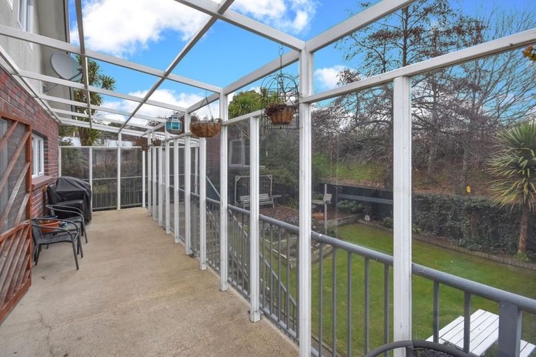 Photo of property in 81 Kinmont Crescent, Kinmont Park, Mosgiel, 9024