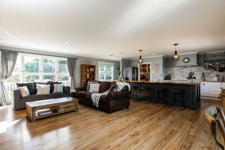 Photo of property in 984 Redwood Pass Road, Redwood Pass, Blenheim, 7274