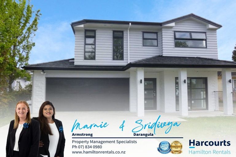 Photo of property in 225 Dey Street, Hamilton East, Hamilton, 3216