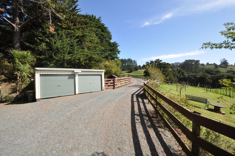 Photo of property in 440 Wharehine Road, Wharehine, Wellsford, 0973