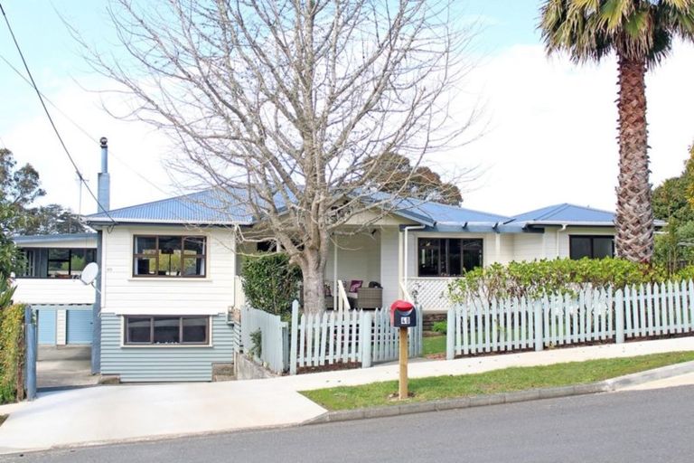 Photo of property in 40 Te Hape Road, Maunu, Whangarei, 0179