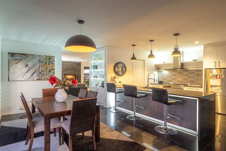 Photo of property in 9 Shona Lane, West Melton, 7618