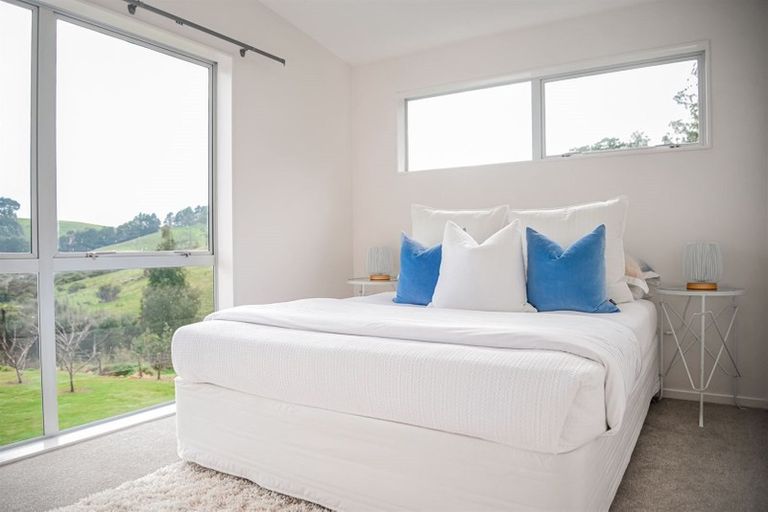 Photo of property in 125 Bodhisattva Road, Waitoki, Silverdale, 0994