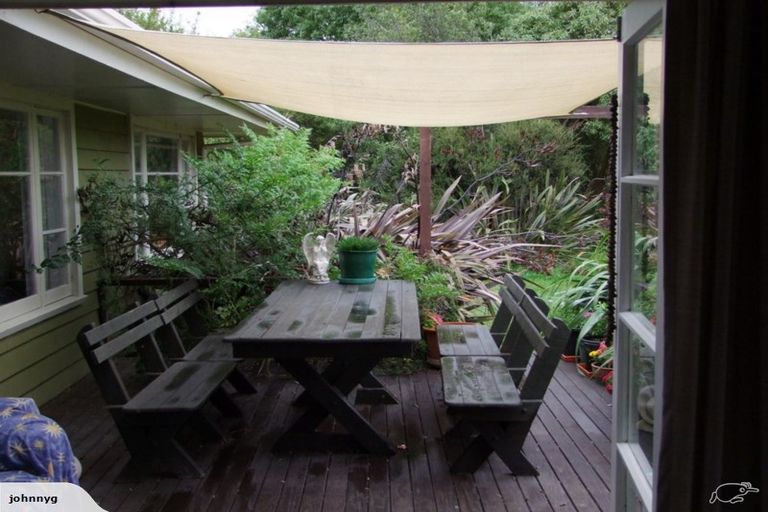 Photo of property in 50 Paritai Lane, Amberley, 7481