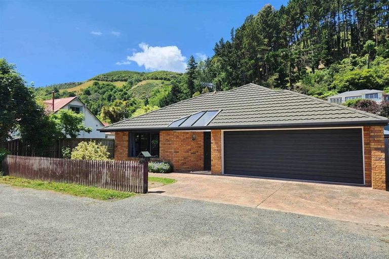 Photo of property in 109e Halifax Street East, The Wood, Nelson, 7010