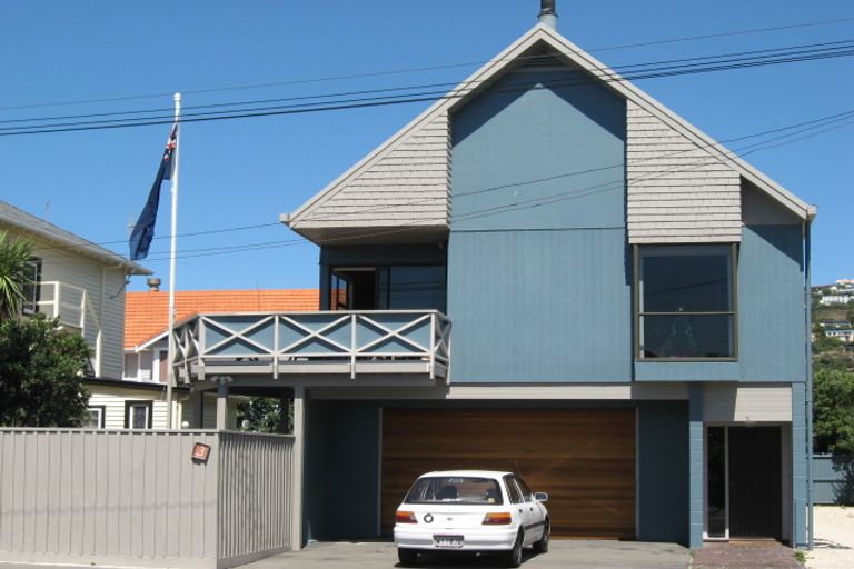 Photo of property in 3 Stoke Street, Sumner, Christchurch, 8081