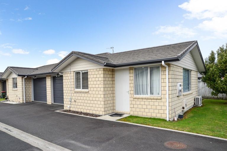 Photo of property in 7a Lyon Street, Frankton, Hamilton, 3204