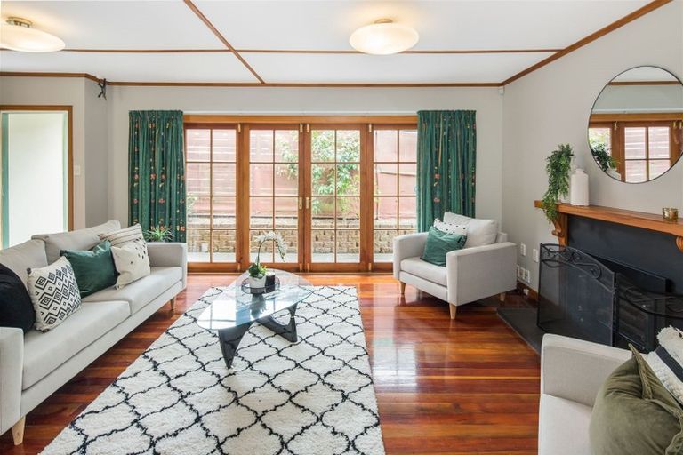 Photo of property in 61 Ohariu Road, Johnsonville, Wellington, 6037