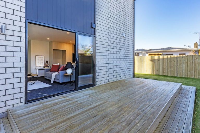 Photo of property in 1b Manchester Place, Rangiora, 7400