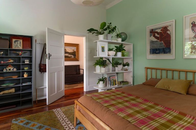 Photo of property in 13 Dexter Avenue, Mount Eden, Auckland, 1024