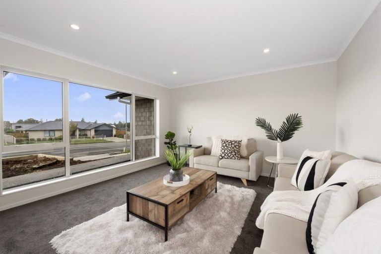 Photo of property in 29 Fairway Drive, Morrinsville, 3300