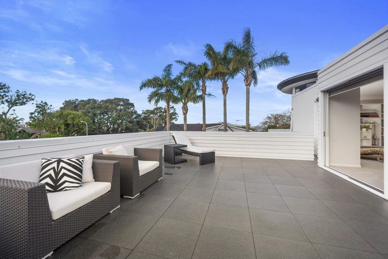 Photo of property in 3 Minnehaha Avenue, Takapuna, Auckland, 0622