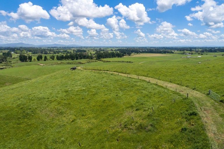 Photo of property in 166c Te Tuhi Road, Okauia, Matamata, 3471