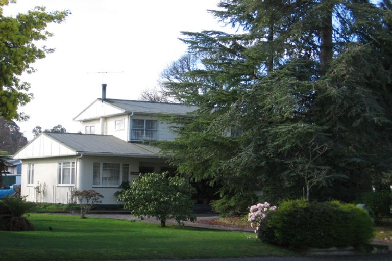 Photo of property in 26 Lansdowne Crescent, Lansdowne, Masterton, 5810