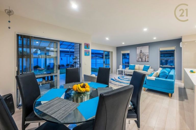 Photo of property in 3 Kabardin Street, Karaka, Papakura, 2113