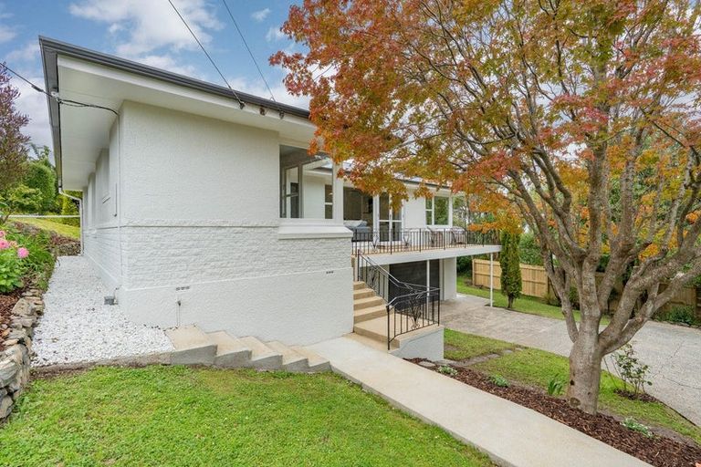 Photo of property in 3 Jason Street, Helensburgh, Dunedin, 9010