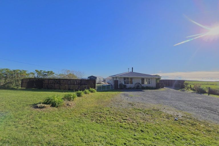 Photo of property in 1601 Kumara Junction Highway, Kumara Junction, Hokitika, 7882