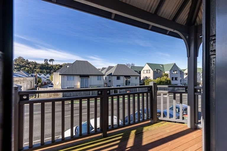 Photo of property in 814 Great King Street, North Dunedin, Dunedin, 9016