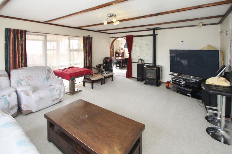 Photo of property in 7 Girvan Street, Oamaru North, Oamaru, 9400