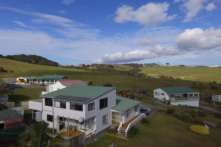 Photo of property in 12 Seascape Lane, Coopers Beach, 0420