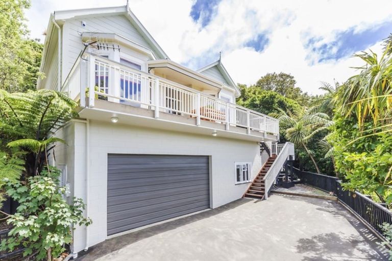 Photo of property in 9 Coolidge Street, Brooklyn, Wellington, 6021