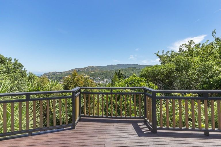 Photo of property in 17 Volga Street, Island Bay, Wellington, 6023