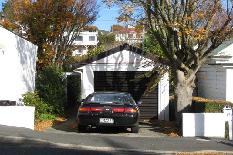 Photo of property in 17 Fairfax Street, Maori Hill, Dunedin, 9010
