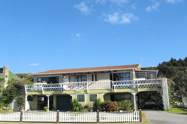 Photo of property in 26 Ocean Road, Ohope, 3121