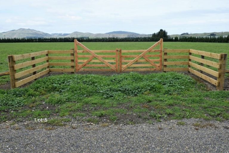 Photo of property in Purchas Road, Glasnevin, Amberley, 7482