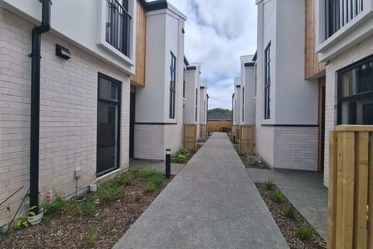 Photo of property in 8/16 Rutherford Street, Woolston, Christchurch, 8023